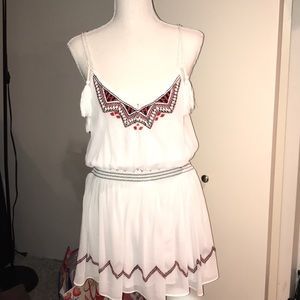 Beautiful free people dress